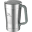 Stanley The Stay-Chill Pitcher, Stainless Steel Shale, 64 oz/1.90 L, 10-10341-057