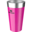 Stanley The Stay-Chill Stacking Pint, Electric Pink, 16 oz/0.47 L, 10-02282-483