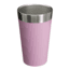 Stanley The Stay-Chill Stacking Pint, Lilac, 16 oz/0.47 L, 10-02282-358