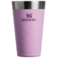 Stanley The Stay-Chill Stacking Pint, Lilac, 16 oz/0.47 L, 10-02282-358