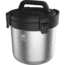 Stanley The Stay-Hot Camp Crock, Stainless Steel, 3 QT/2.8 L, 10-01875-027