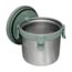 Stanley The Stay-Hot Camp Crock, Stainless Steel Shale, 3 QT/2.8 L, 10-01875-055