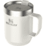 Stanley The Stay-Hot Camp Mug 8oz, Cream Gloss, 8 oz/0.23 L, 10-11444-010