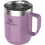 Stanley The Stay-Hot Camp Mug 8oz, Lilac Gloss, 8 oz/0.23 L, 10-11444-020