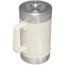 Stanley The Stay-Hot French Press 48oz, Cream Gloss, 48 oz, 10-02888-077