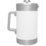 Stanley The Stay-Hot French Press 48oz, Polar, 48 oz, 10-02888-020