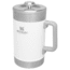 Stanley The Stay-Hot French Press 48oz, Polar, 48 oz, 10-02888-020