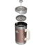 Stanley The Stay-Hot French Press 48oz, Rose Quartz Glow, 48 oz, 10-02888-076