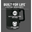 Stanley The Stay-Hot French Press 48oz, Rose Quartz Glow, 48 oz, 10-02888-076