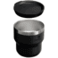 Stanley The Stay-Hot Stacking 10 oz Camp Cup, Black 2.0, 10 oz / 0.29 L, 10-12078-003