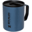 Stanley The Stay-Hot Titanium Camp Mug, Nightfall, 12oz / .35L, 10-09570-003
