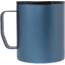 Stanley The Stay-Hot Titanium Camp Mug, Nightfall, 12oz / .35L, 10-09570-003