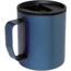 Stanley The Stay-Hot Titanium Camp Mug, Nightfall, 12oz / .35L, 10-09570-003