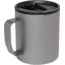 Stanley The Stay-Hot Titanium Camp Mug, Sandblasted, 12oz / .35L, 10-09570-001