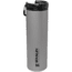 Stanley The Stay-Hot Titanium Travel Mug, Sandblasted, 14oz / .4L, 10-09569-001