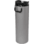 Stanley The Stay-Hot Titanium Travel Mug, Sandblasted, 14oz / .4L, 10-09569-001