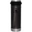 Stanley The Travel Mug 2oz French Press, Charcoal Glow, 16 oz, 10-01855-036