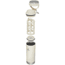 Stanley The Travel Mug 2oz French Press, Cream Gloss, 16 oz, 10-01855-034