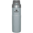 Stanley The Trigger-Action Travel Mug - 20oz, Hammertone Silver, 20 oz, 10-06441-174