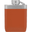 Stanley The Unbreakable Hip Flask, Desert Sienna, 8oz / .23L, 10-02892-019