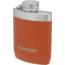 Stanley The Unbreakable Hip Flask, Desert Sienna, 8oz / .23L, 10-02892-019