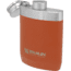 Stanley The Unbreakable Hip Flask, Desert Sienna, 8oz / .23L, 10-02892-019