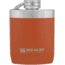 Stanley The Unbreakable Hip Flask, Desert Sienna, 8oz / .23L, 10-02892-019