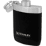 Stanley The Unbreakable Hip Flask, Foundry Black, 8 oz, 10-02892-017
