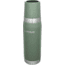 Stanley The Unbreakable Thermal Bottle, Hammertone Green, 25oz / .75L, 10-02660-035