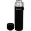 Stanley Tools The Unbreakable Water Bottle, Foundry Black, 36oz / 1.0L, 10-03106-005