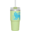 Stanley The Wild Imagination Quencher Tumbler, Citron Cub, 14 oz/0.4 L, 10-09871-168