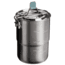 Stanley Wildfare 1 qt Go Two Cup Cookset, Shale/Charcoal, 1 qt / 0.94 L, 10-12148-001