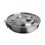 Stanley Wildfare Core Fry Pan 1 qt Cookset, Shale/Charcoal, 1 qt / 0.94 L, 10-12162-001
