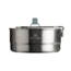 Stanley Wildfare Core Saucepan 2 qt Set, Shale/Charcoal, 2 qt / 1.9 L, 10-12140-001
