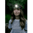Stansport 3x AAA High Powered Cree LED Headlight, 300 lumens, Black, 3L x 2.25W x 2.5H, 161-300