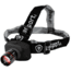 Stansport 3x AAA High Powered Cree LED Headlight, 300 lumens, Black, 3L x 2.25W x 2.5H, 161-300