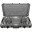Stansport Boulder Series 2-Burner Propane Stove, 2x 25K BTU Burners, Gray, 24.24L x 17W x 15.5H, 212-700