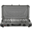 Stansport Boulder Series 2-Burner Propane Stove, 2x 25K BTU Burners, Gray, 24.24L x 17W x 15.5H, 212-700