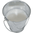 Stansport Bug Repellent Citronella Candle, 5 oz, Stainless/White, Small, 124