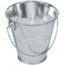 Stansport Bug Repellent Citronella Candle, 5 oz, Stainless/White, Small, 124