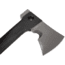 Stansport Camping Axe &amp; Saw Multitool, Black, 14L x 5.5W x 1H, P-40