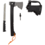 Stansport Camping Axe &amp; Saw Multitool, Black, 14L x 5.5W x 1H, P-40