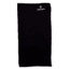 Stansport Neck Gaiter/Face Mask, One Size, Black, 1400-20