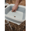 Stansport Sink Wash Basin, Collapsible, 878
