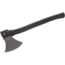 Stansport Survival Hatchet w/ Fiberglass Handle, 14in, Black, 16.25L x 5.25W x 1H, P-30