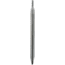 Stansport 12 Steel Tent Stakes - 4 Pack, Stainless, 12L x 0.75W x 0.5H, 812-4