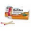 Stansport Waterproof Matches - Boxed - Bulk Pack, 349-B