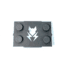 Star-Batt Cradle Mount
