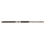 Star Rods Aerial Conventional Rod 7'6&quot; 1Pc Hvy 30-80Lb 1-4oz Lures Foulproof Wire Guides, EXX529H
