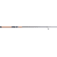 Star Rods Aerial Inshore Spinning Rod, Medium 8-15lb, 1/4-3/4oz Lures 1 Piece, Cork Grips, 66, EX815S66